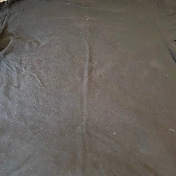 Merch Traffic Black Metallica Tee - Picture 5 of 5